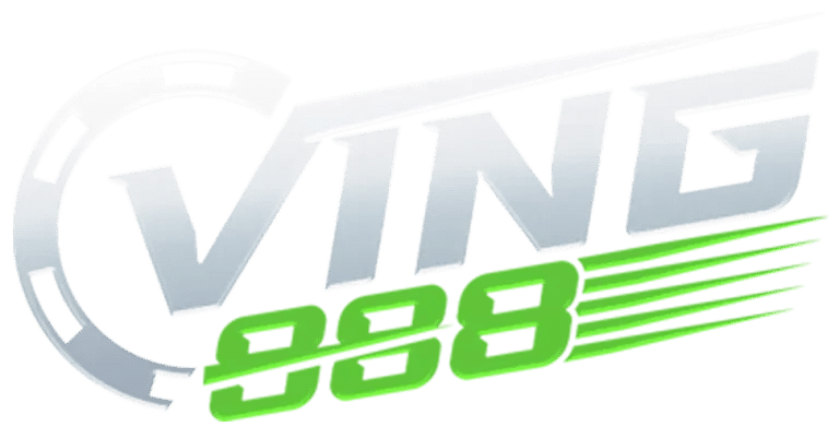 ving888 logo